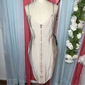 Sophisticated & simple striking Dress.